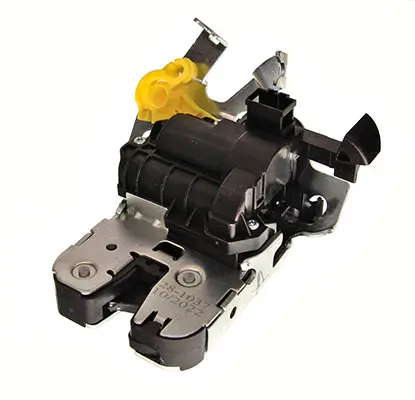 Heckklappenschloss MAXGEAR 28-1037 Bild Heckklappenschloss MAXGEAR 28-1037