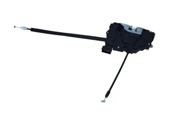 Türschloss hinten rechts MAXGEAR 28-1040 Bild Türschloss hinten rechts MAXGEAR 28-1040