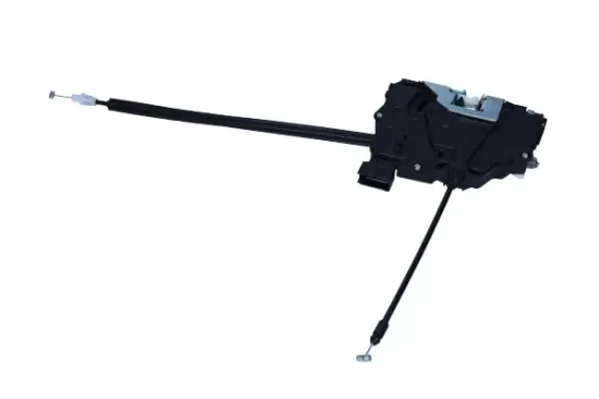 Türschloss hinten rechts MAXGEAR 28-1040 Bild Türschloss hinten rechts MAXGEAR 28-1040