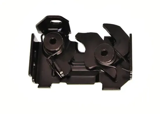 Motorhaubenschloss beidseitig unten MAXGEAR 28-1042 Bild Motorhaubenschloss beidseitig unten MAXGEAR 28-1042