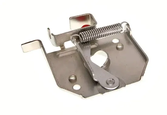 Motorhaubenschloss vorne MAXGEAR 28-1045 Bild Motorhaubenschloss vorne MAXGEAR 28-1045