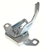 Motorhaubenschloss unten MAXGEAR 28-1047