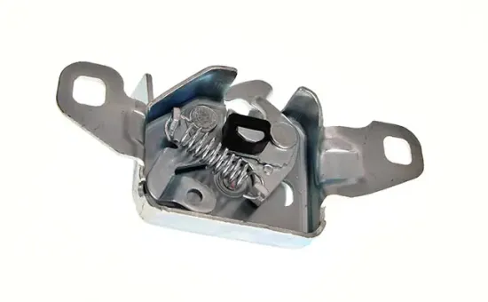 Motorhaubenschloss unten MAXGEAR 28-1048 Bild Motorhaubenschloss unten MAXGEAR 28-1048