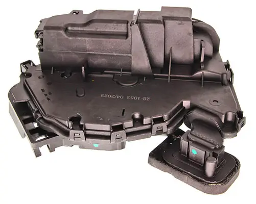 Türschloss vorne rechts MAXGEAR 28-1053