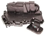 Türschloss vorne rechts MAXGEAR 28-1053