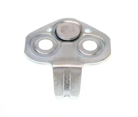 Schließdorn, Türschloss vorne hinten MAXGEAR 28-1055 Bild Schließdorn, Türschloss vorne hinten MAXGEAR 28-1055