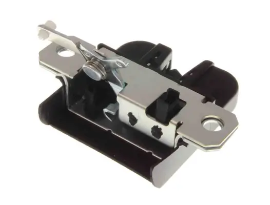 Heckklappenschloss Fahrzeugheckklappe innen MAXGEAR 28-1058 Bild Heckklappenschloss Fahrzeugheckklappe innen MAXGEAR 28-1058