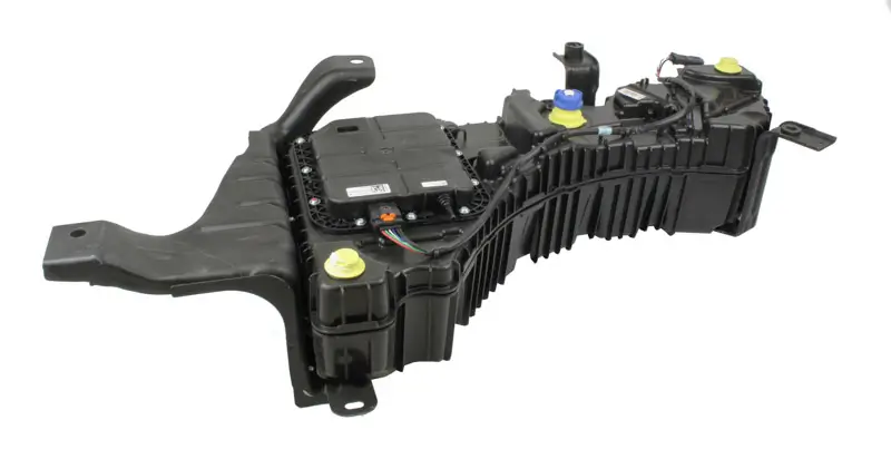 Tankeinheit, Harnstoffeinspritzung MAXGEAR 28-1062