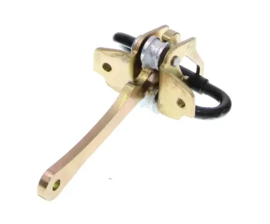 Türfeststeller beidseitig hinten MAXGEAR 28-1343 Bild Türfeststeller beidseitig hinten MAXGEAR 28-1343