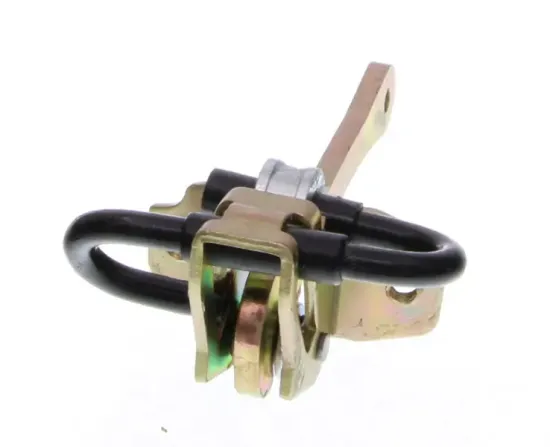 Türfeststeller beidseitig hinten MAXGEAR 28-1343 Bild Türfeststeller beidseitig hinten MAXGEAR 28-1343