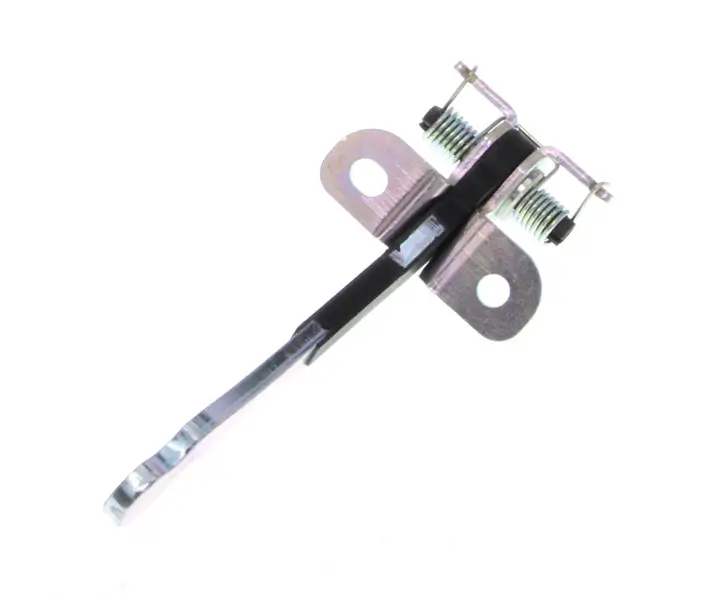 Türfeststeller hinten MAXGEAR 28-1345