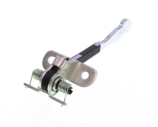 Türfeststeller hinten MAXGEAR 28-1345 Bild Türfeststeller hinten MAXGEAR 28-1345