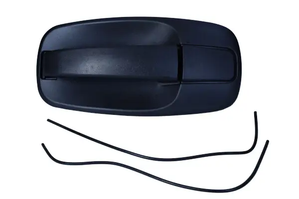 Türaußengriff vorne rechts MAXGEAR 28-1416