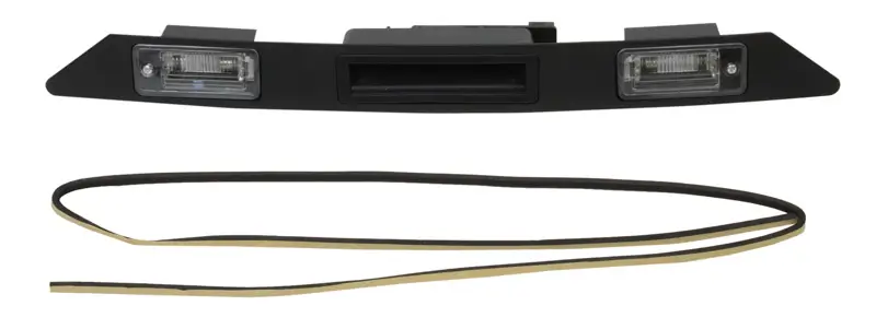 Heckklappengriff MAXGEAR 28-1418