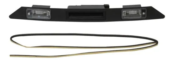 Heckklappengriff MAXGEAR 28-1418 Bild Heckklappengriff MAXGEAR 28-1418