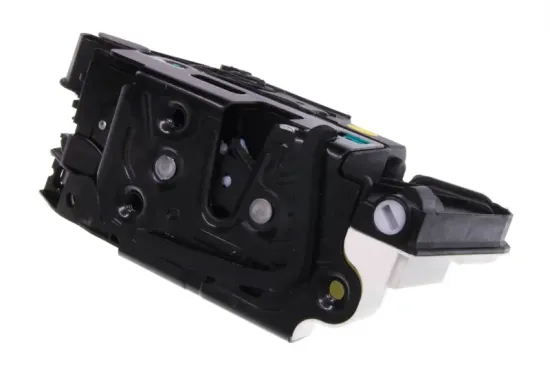 Türschloss vorne rechts MAXGEAR 28-1424 Bild Türschloss vorne rechts MAXGEAR 28-1424