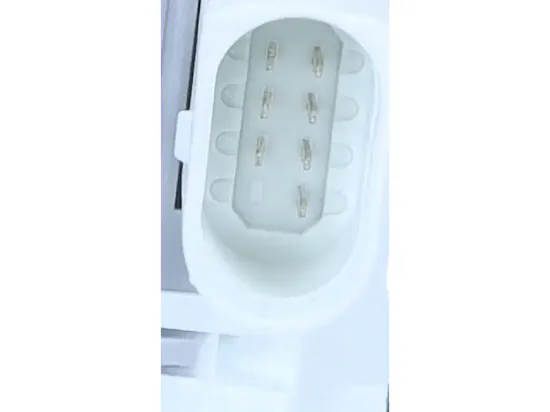 Türschloss vorne links MAXGEAR 28-1428 Bild Türschloss vorne links MAXGEAR 28-1428