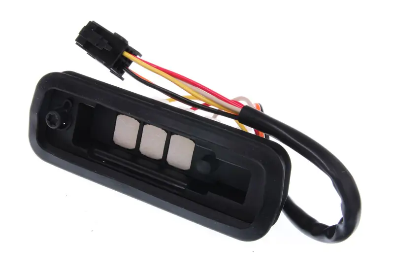 Schalter, Türkontakt MAXGEAR 28-1435