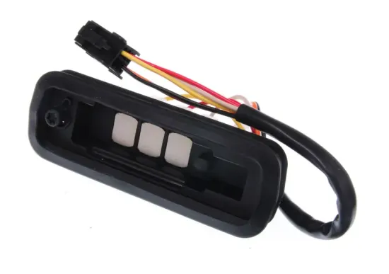 Schalter, Türkontakt MAXGEAR 28-1435 Bild Schalter, Türkontakt MAXGEAR 28-1435