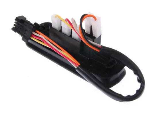 Schalter, Türkontakt MAXGEAR 28-1435 Bild Schalter, Türkontakt MAXGEAR 28-1435