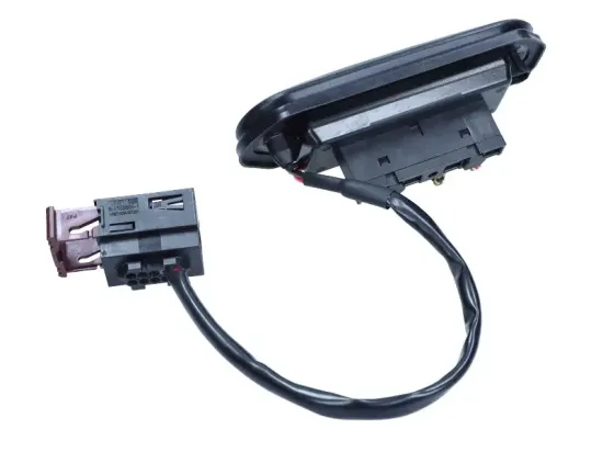 Schalter, Türkontakt MAXGEAR 28-1437 Bild Schalter, Türkontakt MAXGEAR 28-1437