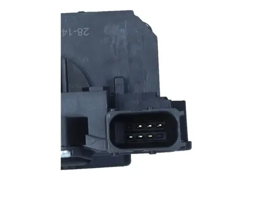 Türschloss vorne rechts MAXGEAR 28-1465 Bild Türschloss vorne rechts MAXGEAR 28-1465