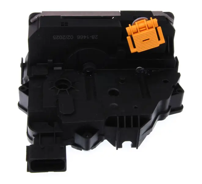 Türschloss hinten links MAXGEAR 28-1466