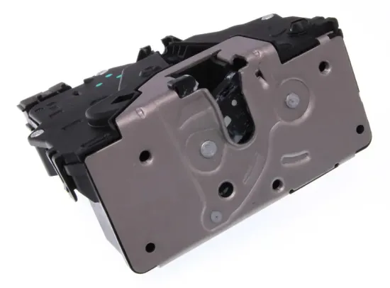 Türschloss hinten links MAXGEAR 28-1466 Bild Türschloss hinten links MAXGEAR 28-1466