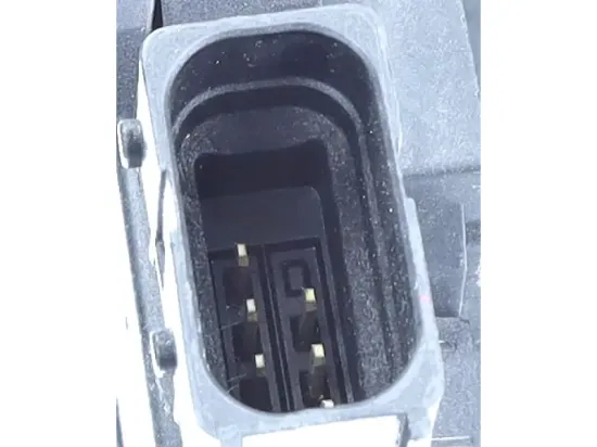 Türschloss hinten rechts MAXGEAR 28-1467 Bild Türschloss hinten rechts MAXGEAR 28-1467