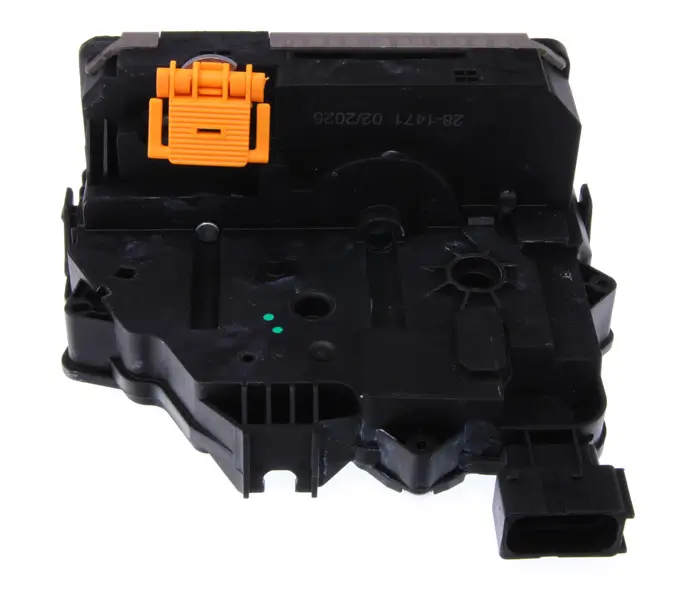 Türschloss hinten rechts MAXGEAR 28-1471