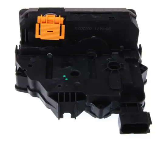 Türschloss hinten rechts MAXGEAR 28-1471 Bild Türschloss hinten rechts MAXGEAR 28-1471