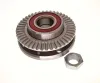 Radlagersatz Hinterachse MAXGEAR 33-0141 Bild Radlagersatz Hinterachse MAXGEAR 33-0141