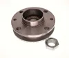 Radlagersatz Hinterachse MAXGEAR 33-0141