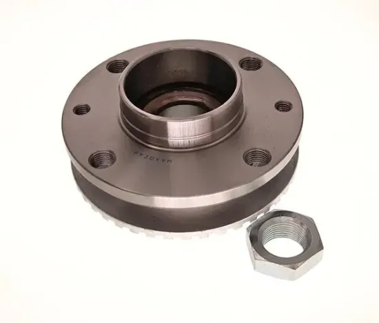 Radlagersatz Hinterachse MAXGEAR 33-0141 Bild Radlagersatz Hinterachse MAXGEAR 33-0141