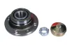 Radlagersatz Hinterachse MAXGEAR 33-0129