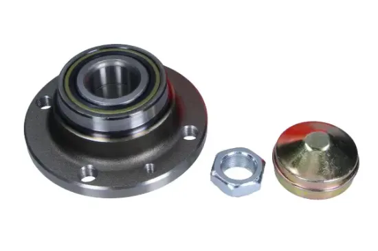 Radlagersatz Hinterachse MAXGEAR 33-0129 Bild Radlagersatz Hinterachse MAXGEAR 33-0129