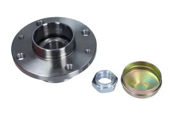 Radlagersatz Hinterachse MAXGEAR 33-0129 Bild Radlagersatz Hinterachse MAXGEAR 33-0129
