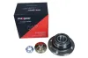 Radlagersatz Hinterachse MAXGEAR 33-0129 Bild Radlagersatz Hinterachse MAXGEAR 33-0129