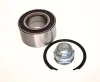 Radlagersatz Vorderachse MAXGEAR 33-0111