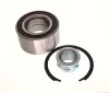 Radlagersatz Vorderachse MAXGEAR 33-0111 Bild Radlagersatz Vorderachse MAXGEAR 33-0111