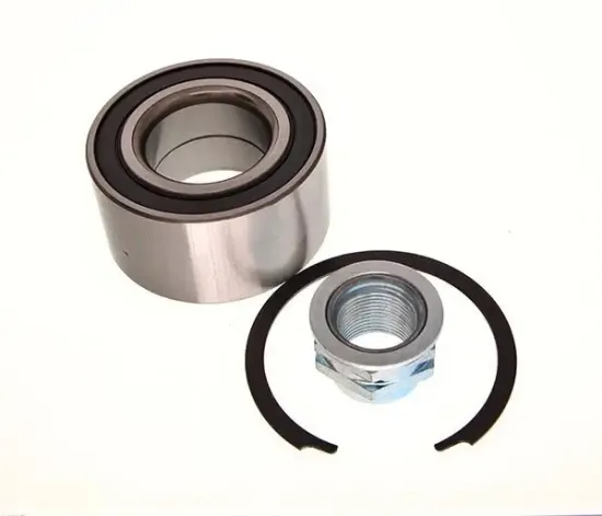 Radlagersatz Vorderachse MAXGEAR 33-0111 Bild Radlagersatz Vorderachse MAXGEAR 33-0111