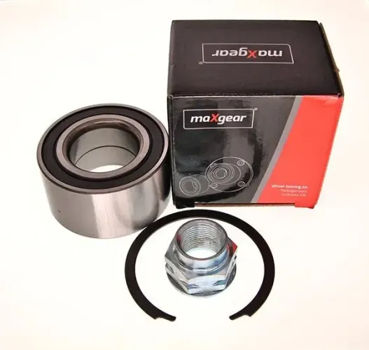 Radlagersatz Vorderachse MAXGEAR 33-0111 Bild Radlagersatz Vorderachse MAXGEAR 33-0111