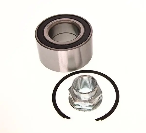Radlagersatz Vorderachse MAXGEAR 33-0122