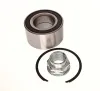 Radlagersatz Vorderachse MAXGEAR 33-0122