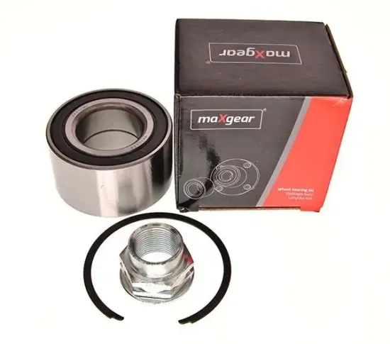 Radlagersatz Vorderachse MAXGEAR 33-0122 Bild Radlagersatz Vorderachse MAXGEAR 33-0122