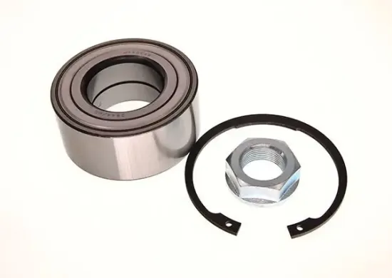 Radlagersatz Vorderachse MAXGEAR 33-0051 Bild Radlagersatz Vorderachse MAXGEAR 33-0051