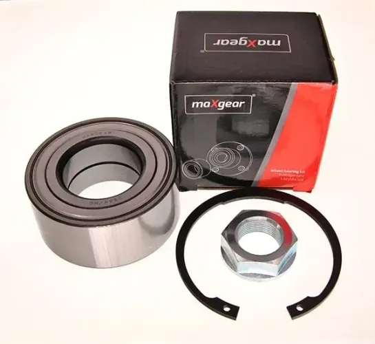 Radlagersatz Vorderachse MAXGEAR 33-0051 Bild Radlagersatz Vorderachse MAXGEAR 33-0051