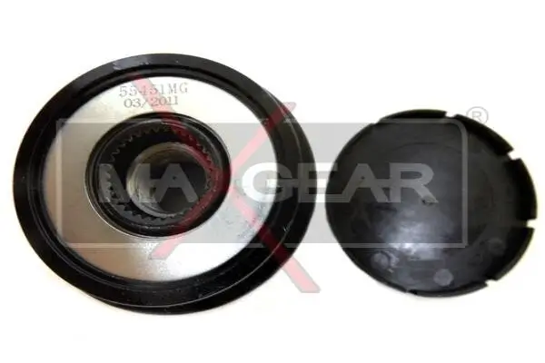 Generatorfreilauf MAXGEAR 30-0044