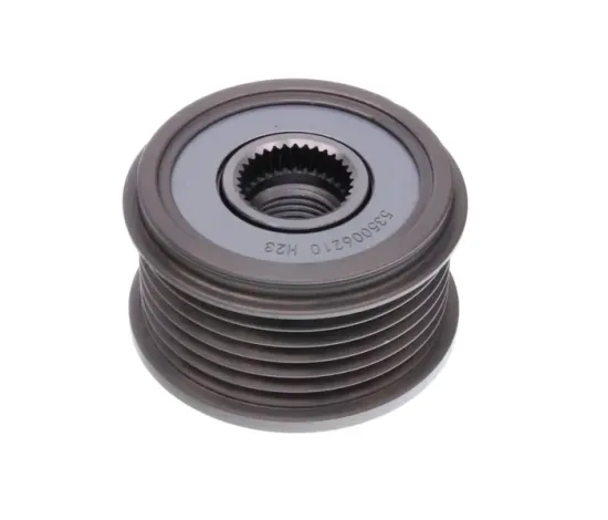 Generatorfreilauf MAXGEAR 30-0101 Bild Generatorfreilauf MAXGEAR 30-0101