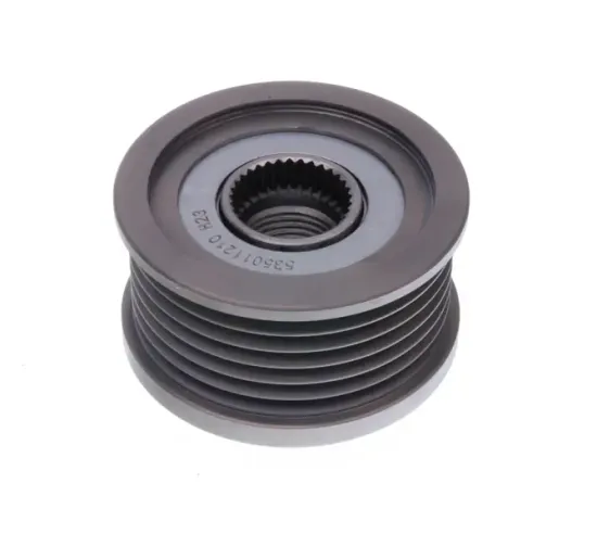 Generatorfreilauf MAXGEAR 30-0103 Bild Generatorfreilauf MAXGEAR 30-0103